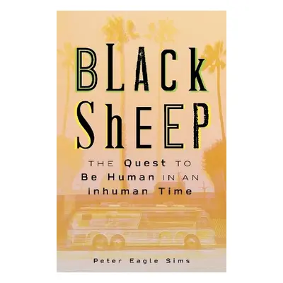 Black Sheep - Sims, Peter