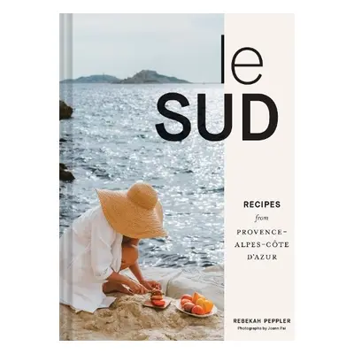 Le Sud - Peppler, Rebekah