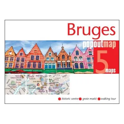 Bruges PopOut Map