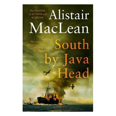 South by Java Head - MacLean, Alistair