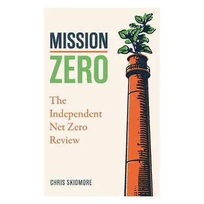 Mission Zero - Skidmore, Chris