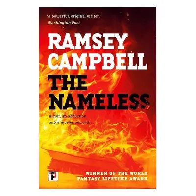 Nameless - Campbell, Ramsey