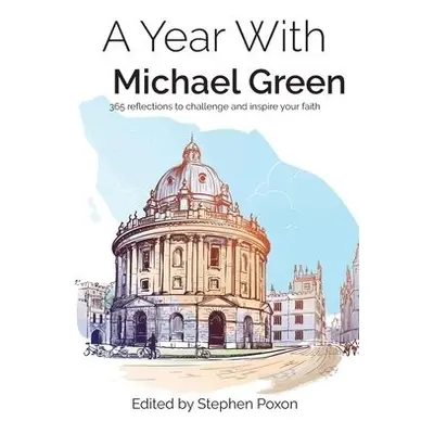 Year With Michael Green