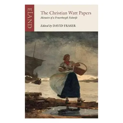 Christian Watt Papers - Watt, Christian