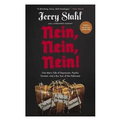 Nein, Nein, Nein! - Stahl, Jerry