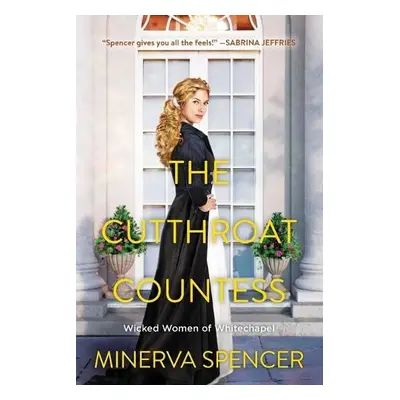 Cutthroat Countess - Spencer, Minerva