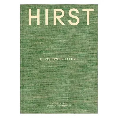 Damien Hirst: Cherry Blossoms (French Edition) - Hirst, Damien