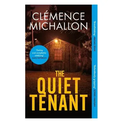 Quiet Tenant - Michallon, Clemence