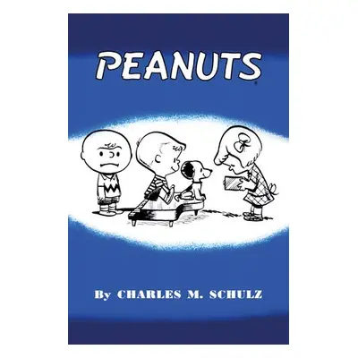 Peanuts - Schulz, Charles M.