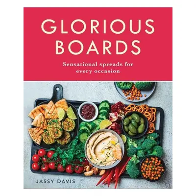 Glorious Boards - Davis, Jassy