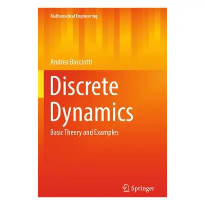 Discrete Dynamics - Bacciotti, Andrea