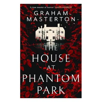 House at Phantom Park - Masterton, Graham