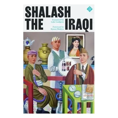 Shalash the Iraqi - "Shalash", Luke