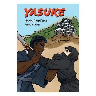 Yasuke - Bradford, Chris