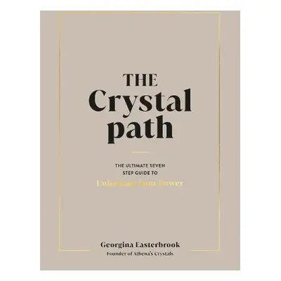 Crystal Path - Easterbrook, Georgina