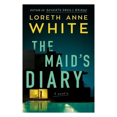 Maid's Diary - White, Loreth Anne