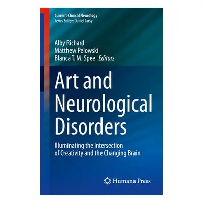 Art and Neurological Disorders