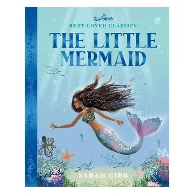 Little Mermaid - Gibb, Sarah