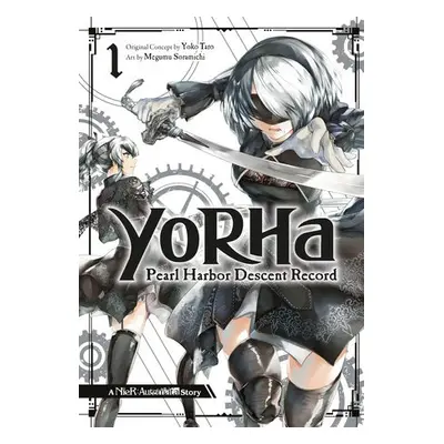 YoRHa: Pearl Harbor Descent Record - A NieR:Automata Story 01 - Taro, Yoko