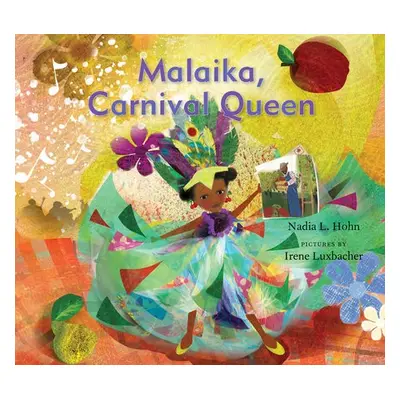 Malaika, Carnival Queen - Hohn, Nadia L.