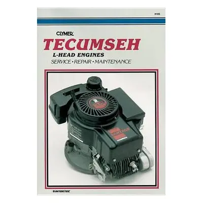 Tecumseh L-Head Engines - Haynes Publishing