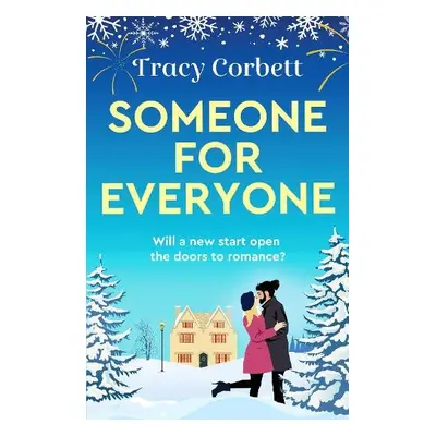 Someone for Everyone - Corbett, Tracy