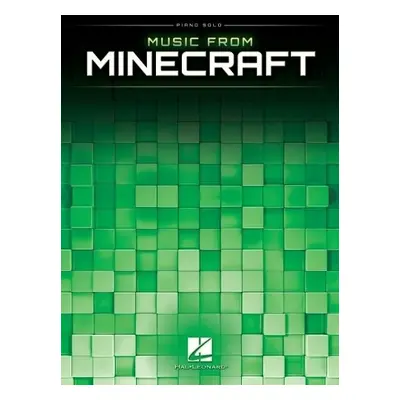 Music from Minecraft