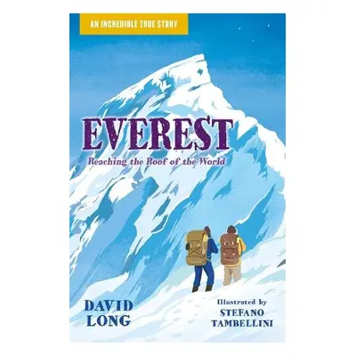 Everest - Long, David