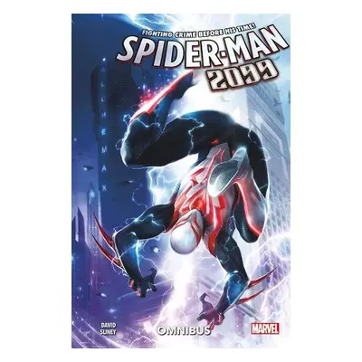 Spider-Man 2099 Omnibus - David, Peter