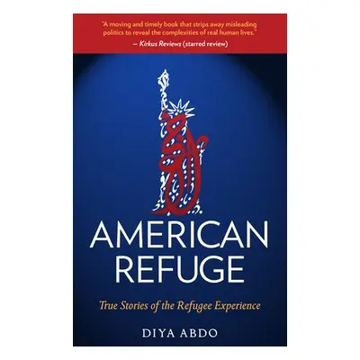 American Refuge - Abdo, Diya