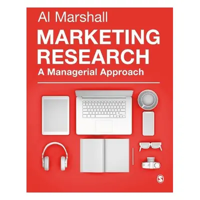 Marketing Research - Marshall, Al