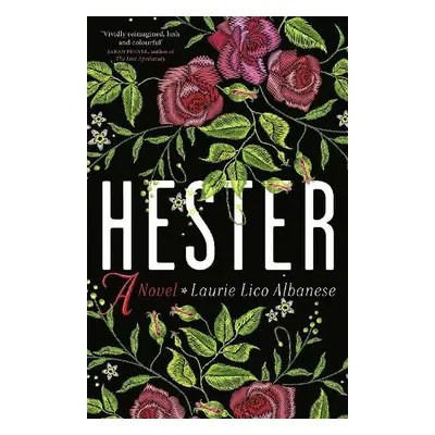 Hester - Albanese, Laurie Lico