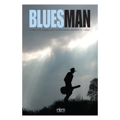 Bluesman - Vollmar, Rob