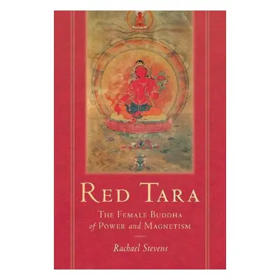 Red Tara - Stevens, Rachel