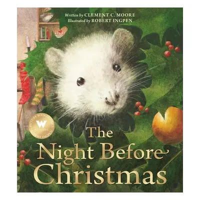 Night Before Christmas - Moore, Clement C.