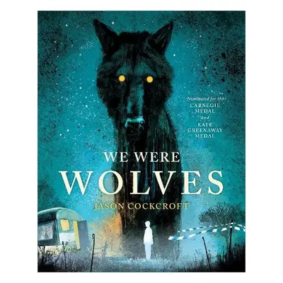 We Were Wolves - Cockcroft, Jason