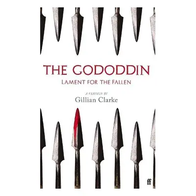 Gododdin - Clarke, Gillian