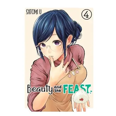 Beauty and the Feast 4 - U, Satomi