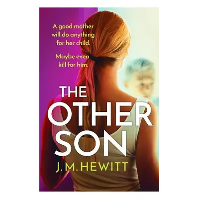 Other Son - Hewitt, J.M.