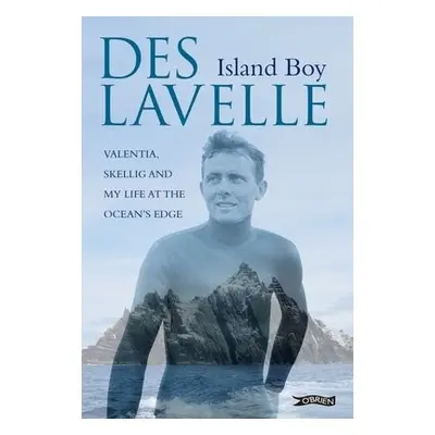 Island Boy - Lavelle, Des