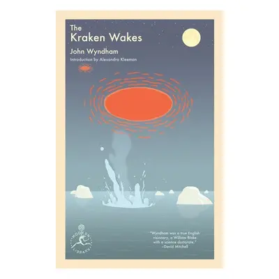 Kraken Wakes - Wyndham, John