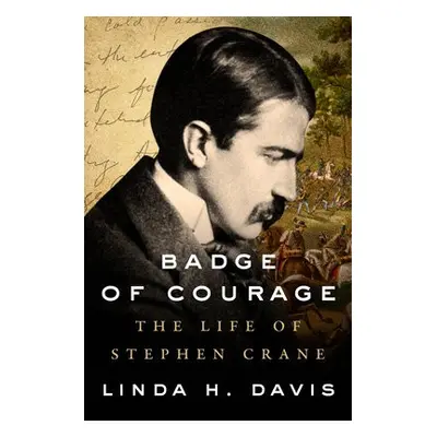 Badge of Courage - Davis, Linda H.