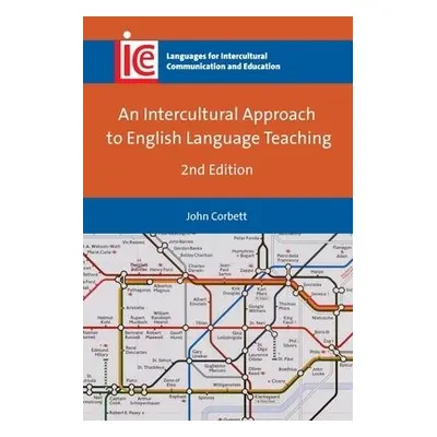 Intercultural Approach to English Language Teaching - Corbett, John