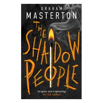 Shadow People - Masterton, Graham