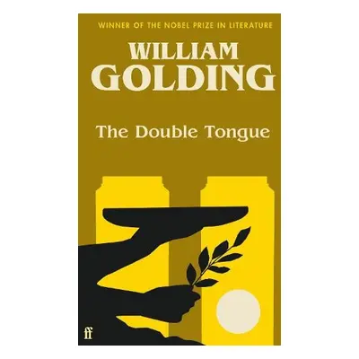 Double Tongue - Golding, William