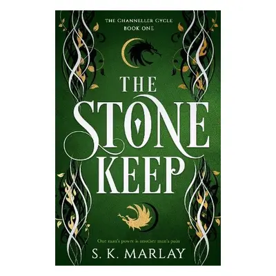 Stone Keep - Marlay, S. K.