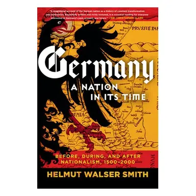 Germany - Smith, Helmut Walser (Vanderbilt University)