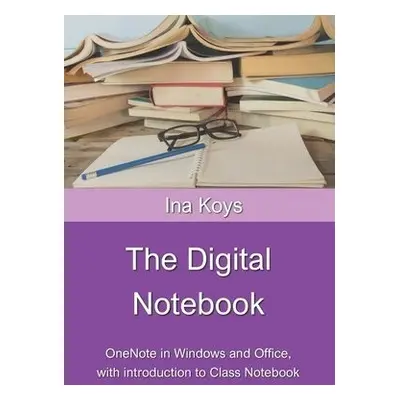 Digital Notebook - Koys, Ina