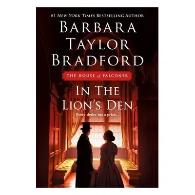 In the Lion's Den - Bradford, Barbara Taylor