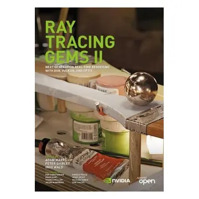 Ray Tracing Gems II